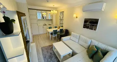 Apartamento 1 habitacion en Nesebar, Bulgaria