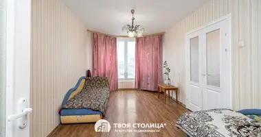 3 bedroom apartment in Pryluki, Belarus