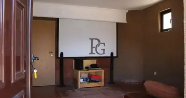 Casa 5 habitaciones en Donja Lastva, Montenegro