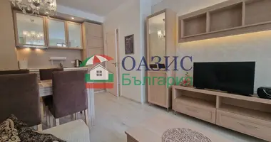 1 bedroom apartment in Nesebar, Bulgaria