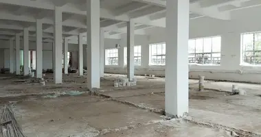 Склад 1 900 м² в Клин, Россия