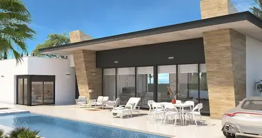 Villa 3 chambres dans Urbanizacion Dona Pepa, Espagne