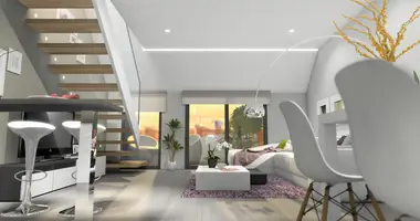 2 bedroom apartment in Abadin, Spain
