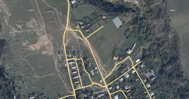 Parcela en Manglisi, Georgia