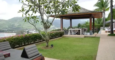 Appartement 5 chambres dans Kamala, Thaïlande