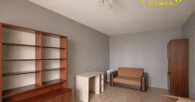 Квартира 2 комнаты в Минск, Беларусь