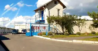 Propiedad comercial 40 m² en Gómel, Belarús
