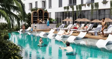 Appartement dans Bar, Monténégro