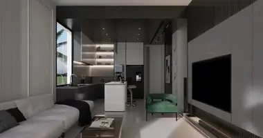 Studio in Demos Agiou Athanasiou, Zypern