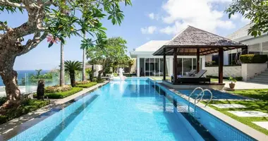 Villa 4 bedrooms in Kutuh, Indonesia