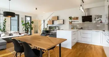 Appartement 2 chambres dans Capitale de Prague, République tchèque