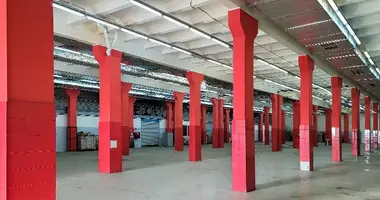 Almacén 8 800 m² en Moscú, Rusia