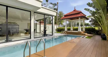 Apartamento en Si Sunthon, Tailandia