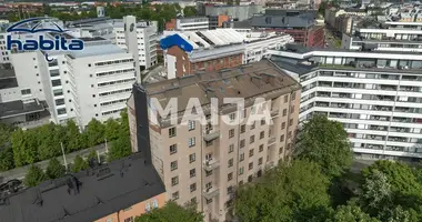 Квартира в Helsinki sub region, Финляндия
