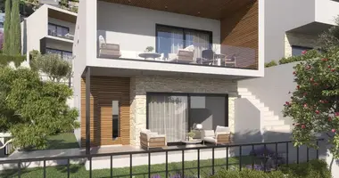 3 bedroom apartment in Peyia, Cyprus