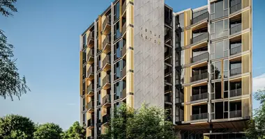 Studio apartment 1 bedroom in Karon, Thailand