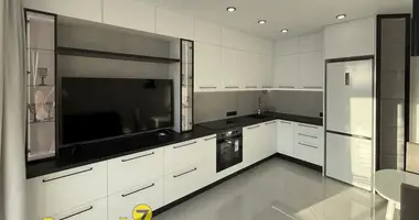 Apartment in Minsk, Belarus