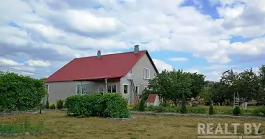 Cottage in zelvienski-rajon, Belarus