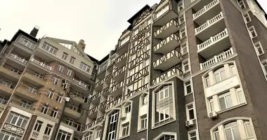 3 room apartment in Odesa, Ukraine