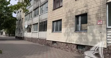 Wohnung 2 zimmer in Brest, Belarus