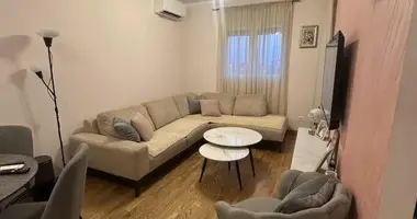 Appartement 1 chambre dans Evropska, Monténégro