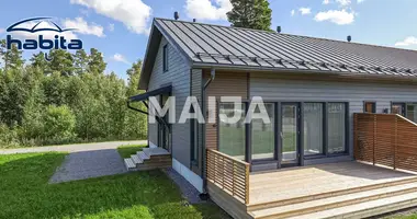 Таунхаус в Корсгольм, Финляндия