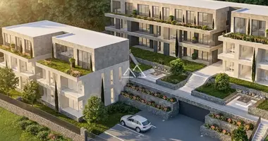 Apartamento 3 habitaciones en Muo, Montenegro