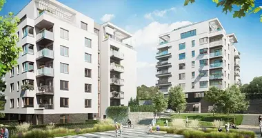 Appartement 3 chambres dans Capitale de Prague, République tchèque