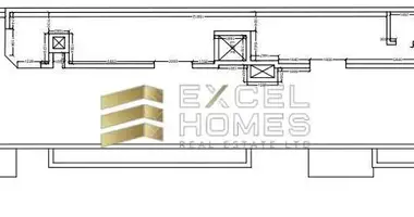 Penthouse 3 chambres dans Lija, Malte