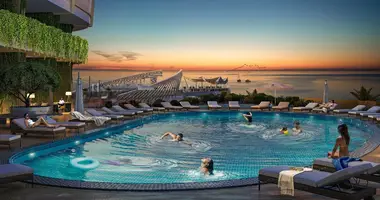 Квартира 1 комната в Батуми, Грузия