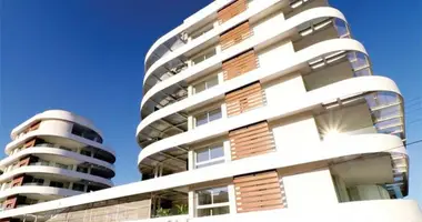 Penthouse 2 chambres dans Larnaca, Chypre