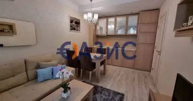 Apartamento 2 habitaciones en Sveti Vlas, Bulgaria