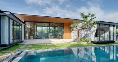 Villa 4 chambres dans Thalang, Thaïlande