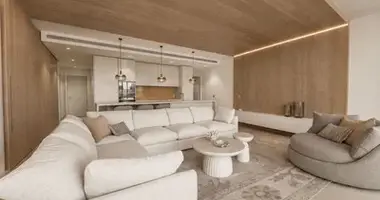 Wohnung 3 Schlafzimmer in Benalmadena, Spanien