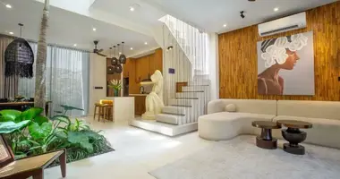 Villa en Kutuh, Indonesia