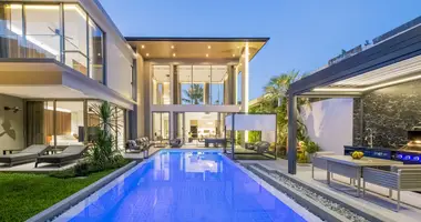 Вилла 4 комнаты в Ban Bang Thao, Таиланд