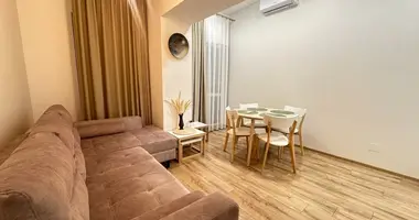 2 room apartment in Palanga, Lithuania