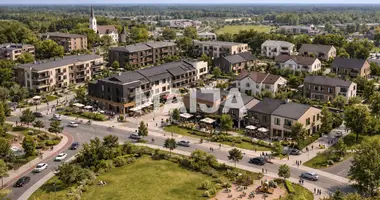 Parcela en Pinki, Letonia