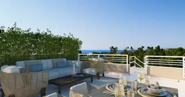 Wohnung in Estepona, Spanien