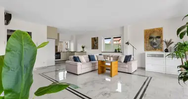 3 room apartment in Warsaw, Poland