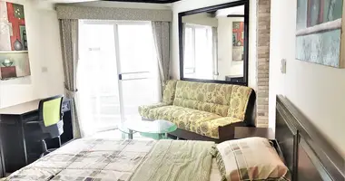 Copropriété 1 chambre dans Pattaya, Thaïlande