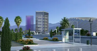 Wohnung 2 zimmer in Batumi, Georgien