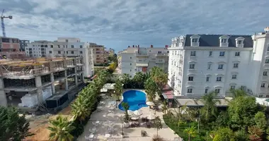Apartamento 1 habitación en Bashkia Durres, Albania