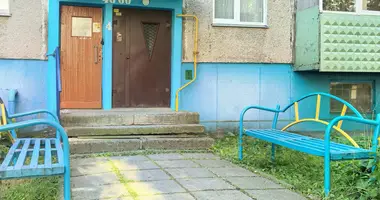 Wohnung 2 zimmer in Homel, Belarus