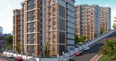 Apartamento 1 habitacion en Esenyurt, Turquía