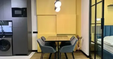 Apartamento 2 habitaciones en Batumi, Georgia