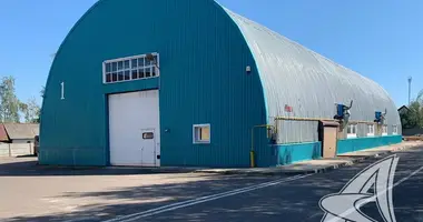 Producción 685 m² en Muchaviecki sielski Saviet, Belarús