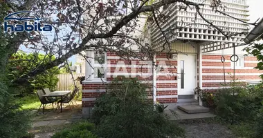 Reihenhaus in Verwaltungsgemeinschaft Helsinki, Finnland
