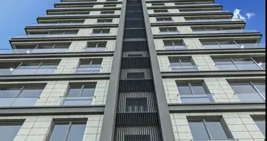 Mieszkanie 7 pokojów w Kadikoy, Turcja