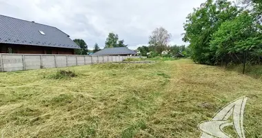 Parcela en Telminski sielski Saviet, Belarús